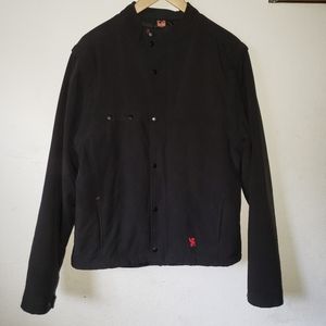 Chrome Industries Cycling 2 in 1 Jacket Medium
